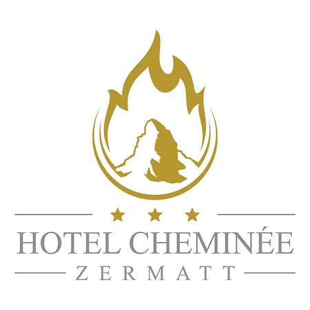 Hotel Cheminee Zermatt Exterior foto